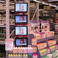 ZD bild med Sunsilk 060704