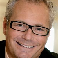 New CEO Leif Liljebrunn