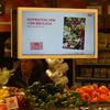 ICA Kvantum Sannegården i Göteborg Frukt & Grönt