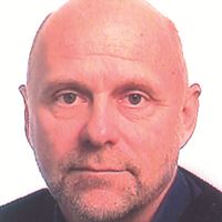 Båtman Bengt Olof Karlsson