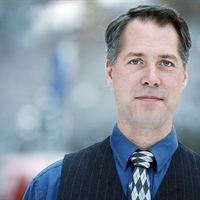 Jonas Vedsmand, marknadsdirektör