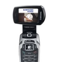 Samsung P910