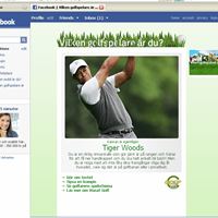 Facebook Golf Quiz 2 