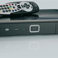 Viasat Plus HD-PVR