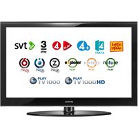 Viasat OnDemand Playkanaler i TVn