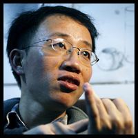 Sacharovpriset 2008 går till Hu Jia