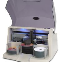 Primera Disc Publisher Xi2
