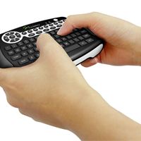 Air Keyboard 6