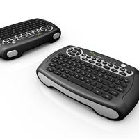 Air keyboard 1
