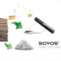 Sovos Handyscan beskrivande