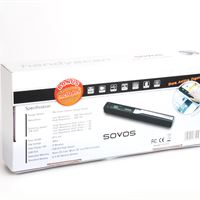 Sovos PS-410 Box