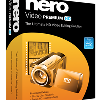 nero Video Premiun HD 2