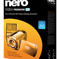 Nero Video Premium HD