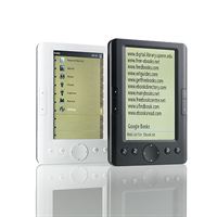Sovos W950 Svart & Vit