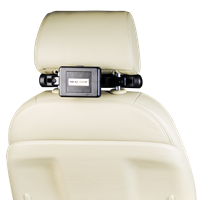Nextbase Click & Go mounting bracket