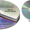 Falcon Platinum DVD-R 