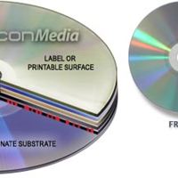 Falcons Platinum DVD-R.