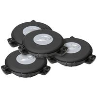 The Puck 4-Pack