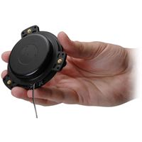 The Puck i handen