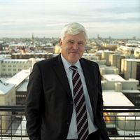 Håkan Bryngelson