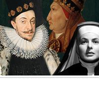 Historiska personer