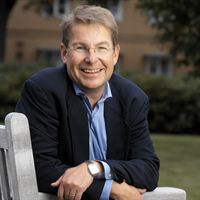 Tord Svedberg