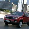 KIA Sorento 7 års garanti