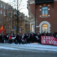 Demonstration 090107