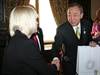 Jytte Guteland och Ban Ki-moon