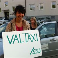 Valtaxi