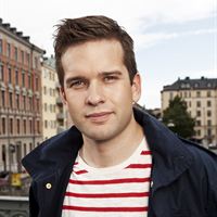 Gabriel Wikström