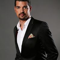 Daniel da Silva