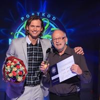 Miljonären