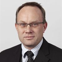 Kjell Arnesson
