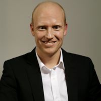 Andreas Gustafson varuhuschef PUB 