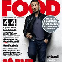 Food 1/2008 omslag