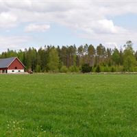 Fotomontage panorama: Uråsa Vindkraftspark