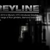 HTC Greyline