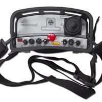 Remote control HTC 800 RX