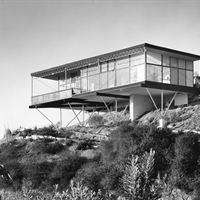 Grossman House