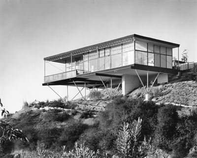 Grossman House