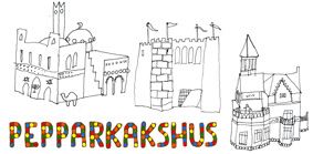 Pepparkakshus 2010