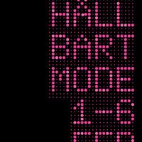 Hållbart mode - Arkitekturmuseet LIVE