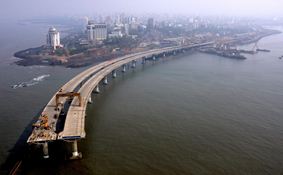 Mumbai - Arkitekturmuseet LIVE