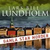 Gamla stan-morden
