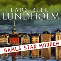 Gamla stan-morden
