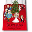 Omslag, Blått blod