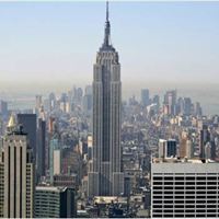 Empire State Building