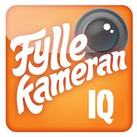 Fyllekameran