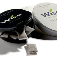 Wise11 frilagd